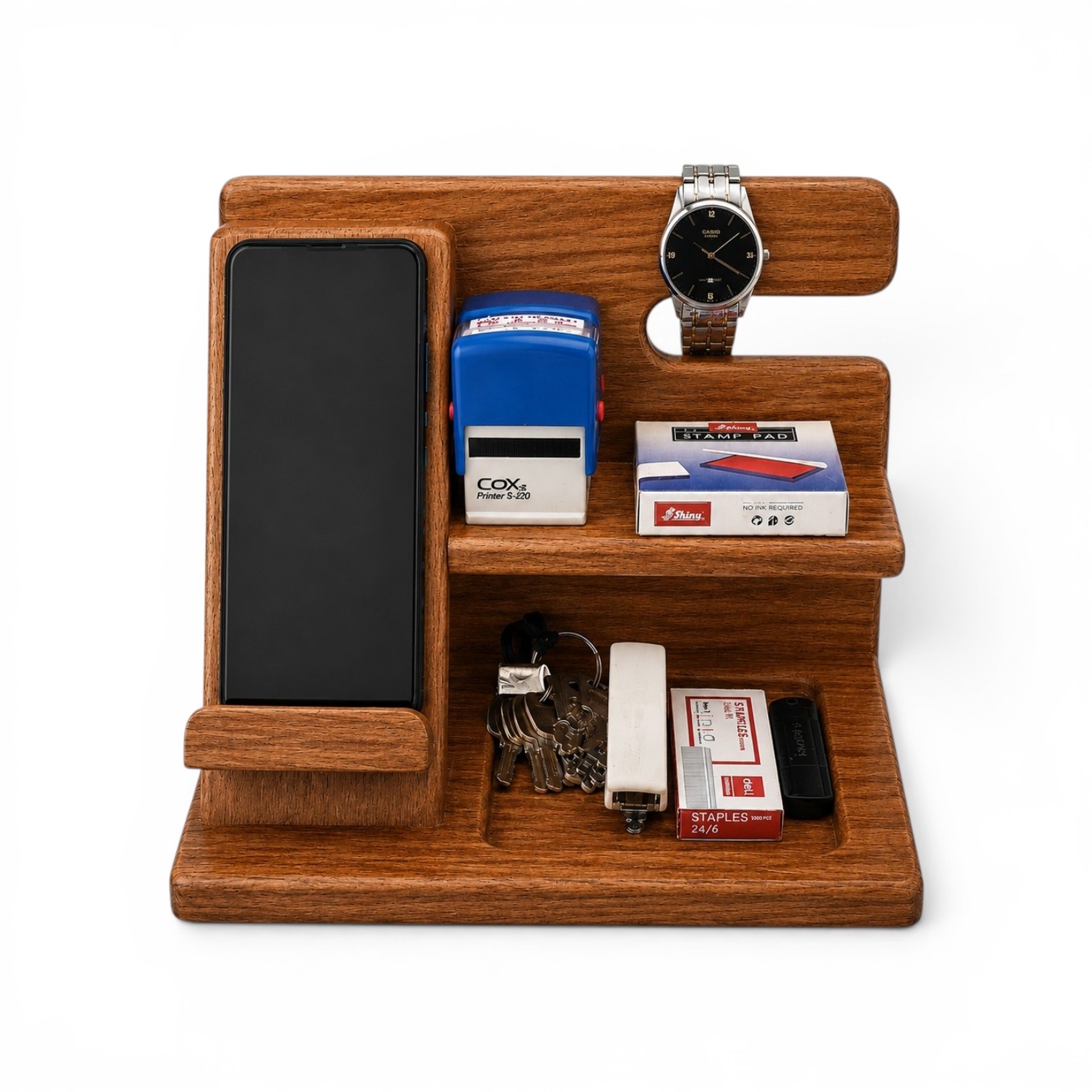 Table Mobile Organizer