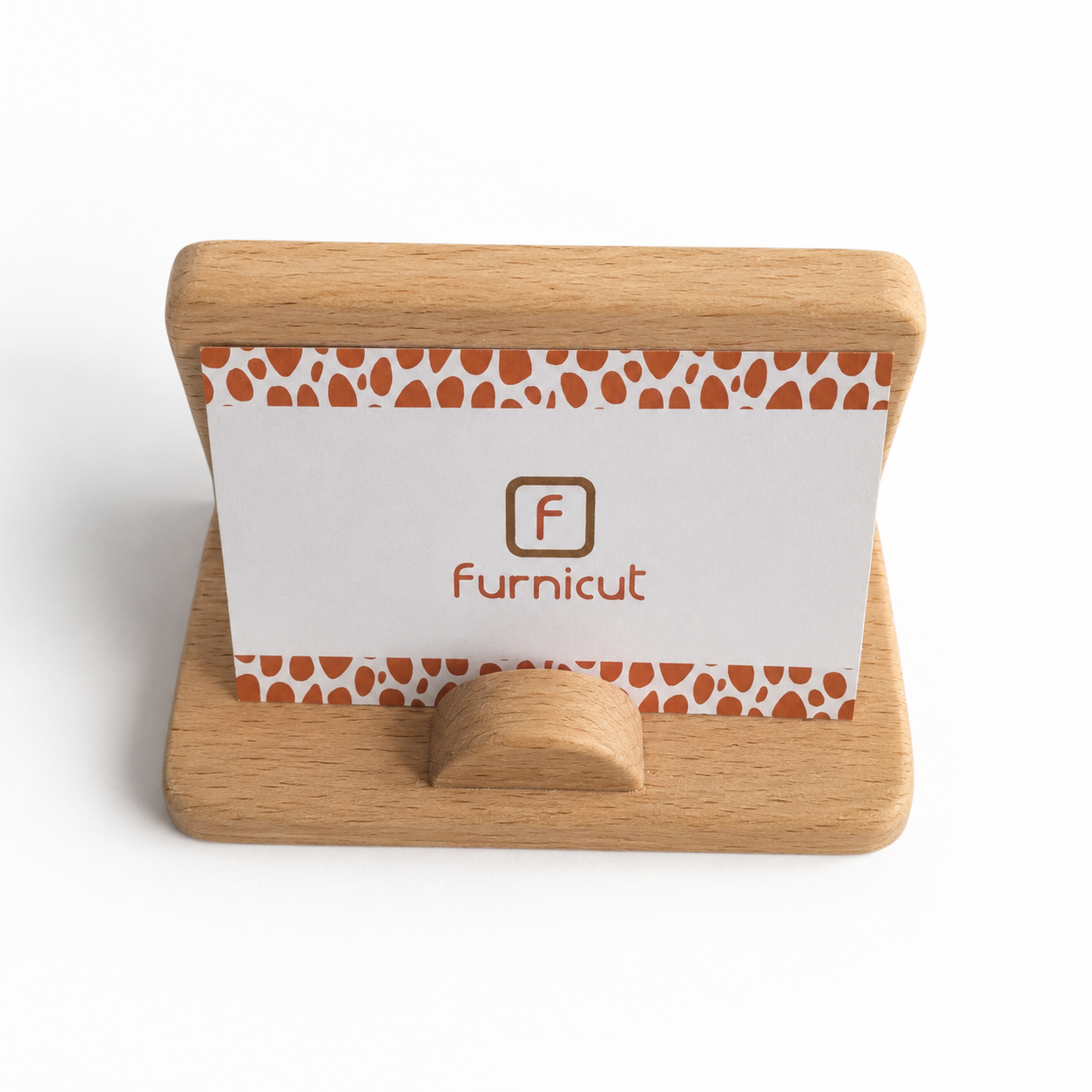 Business card Stand
