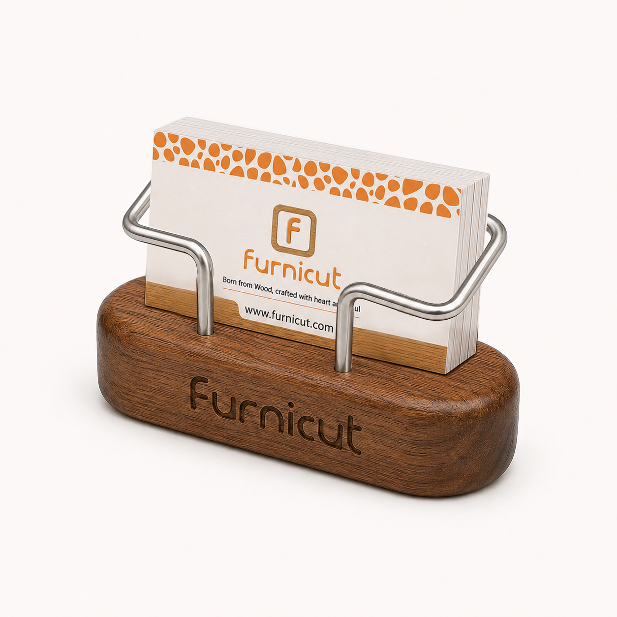 Business card Stand