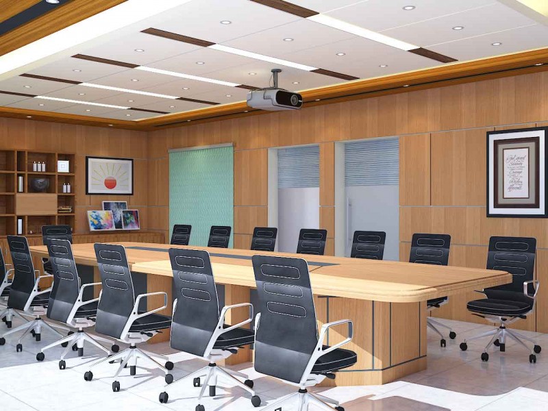 Conference Room thumbnail 2