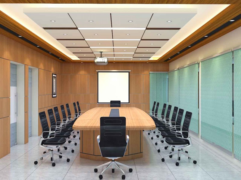 Conference Room thumbnail 3
