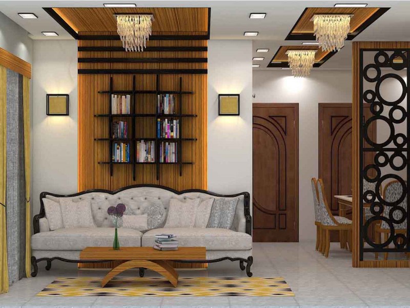 Bashundhara Riverview thumbnail 2