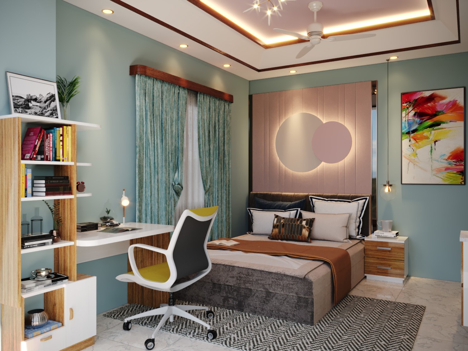 ChildBed Design thumbnail 4