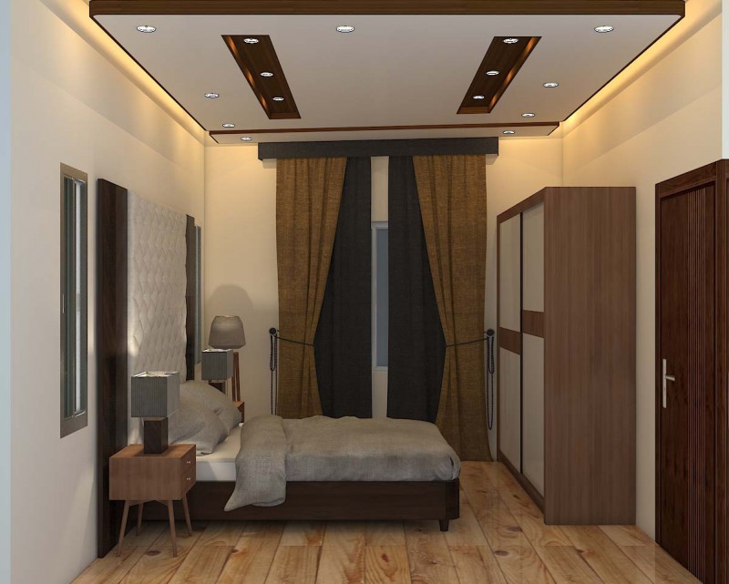 Bed Room thumbnail 3