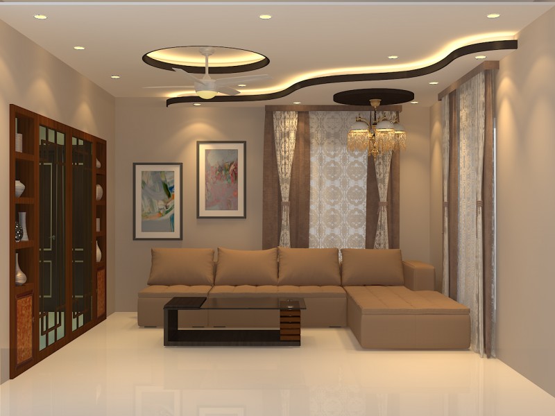 Living Room Decoration thumbnail 2