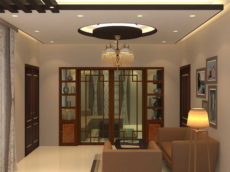 Living Room Decoration thumbnail 3
