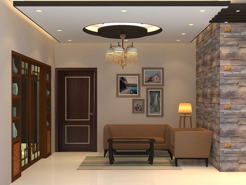 Living Room Decoration thumbnail 4