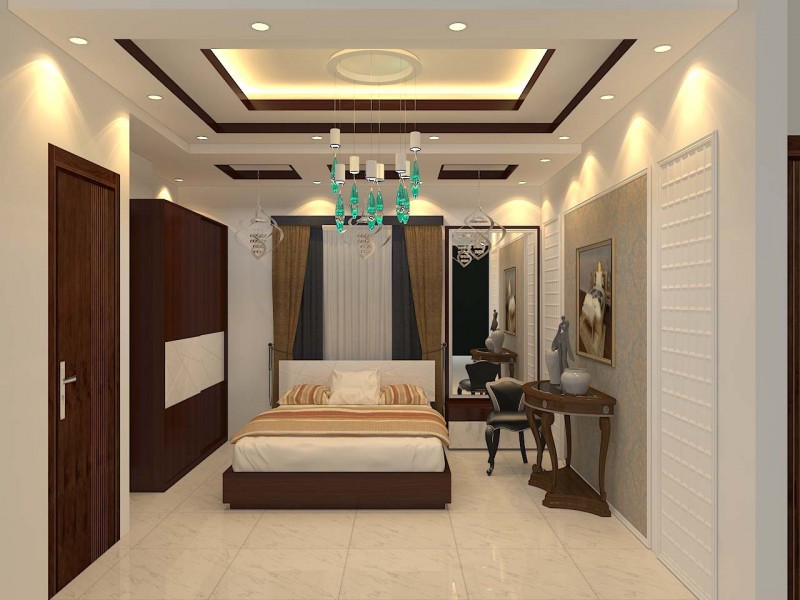Beb Room Interior thumbnail 2