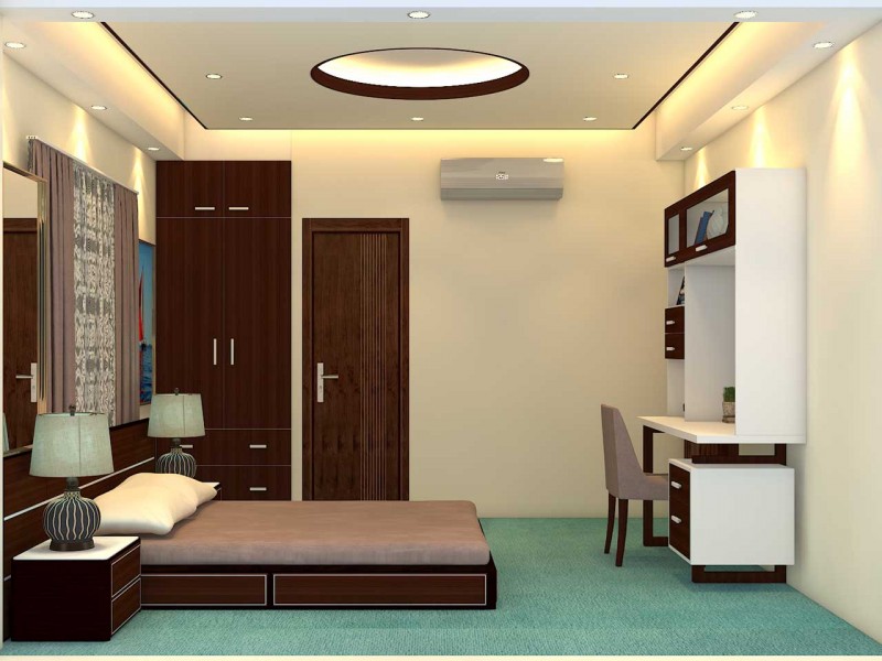 Bed Room Design
