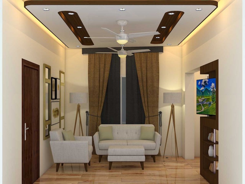 Living Room Design