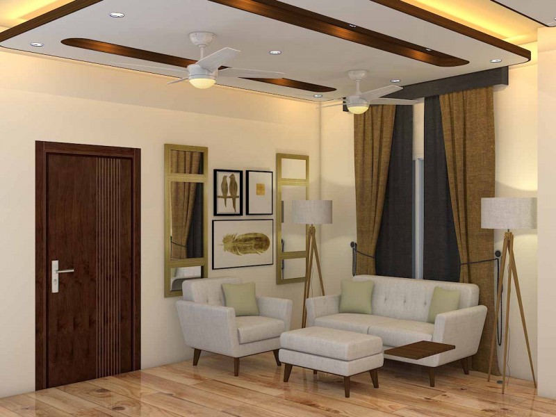 Living Room Design thumbnail 5