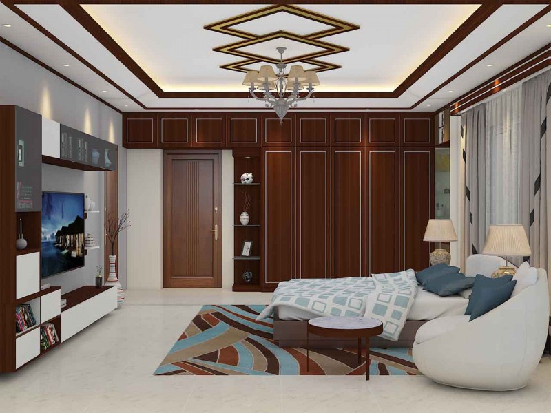 Master Bed thumbnail 4