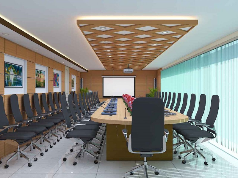 Conference Room thumbnail 2