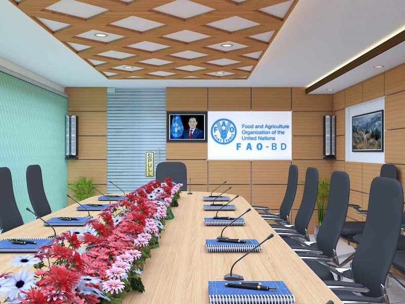 Conference Room thumbnail 3