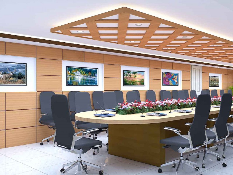 Conference Room thumbnail 4