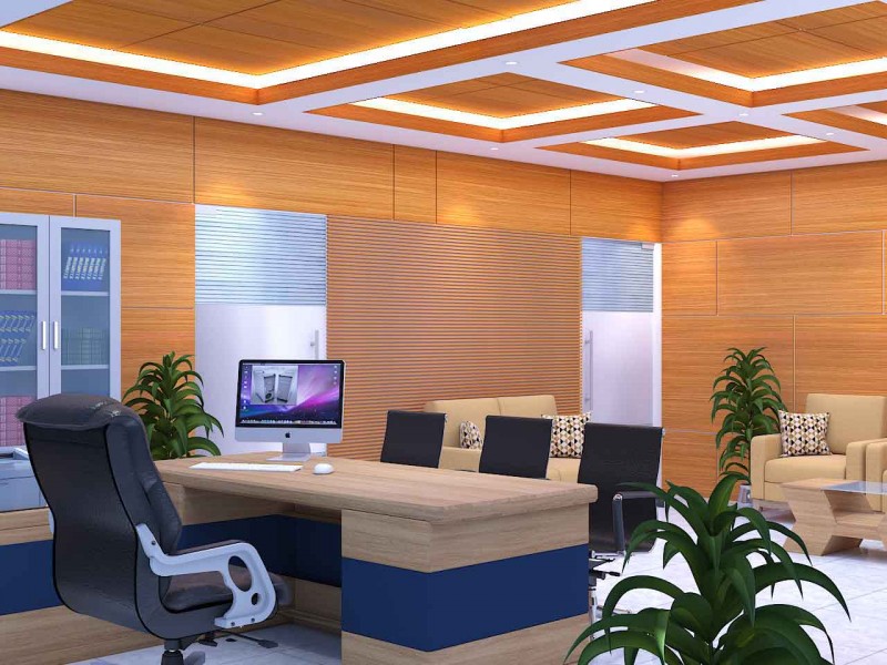 Office Executive BU