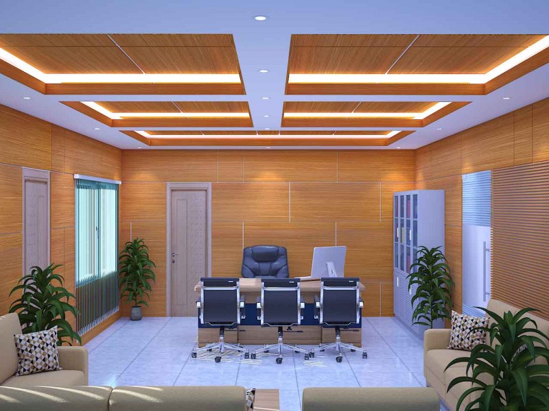 Office Executive BU thumbnail 3