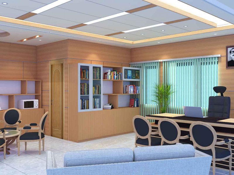 Executive Office