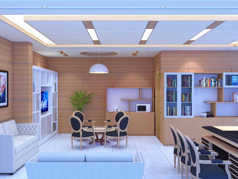 Executive Office thumbnail 2