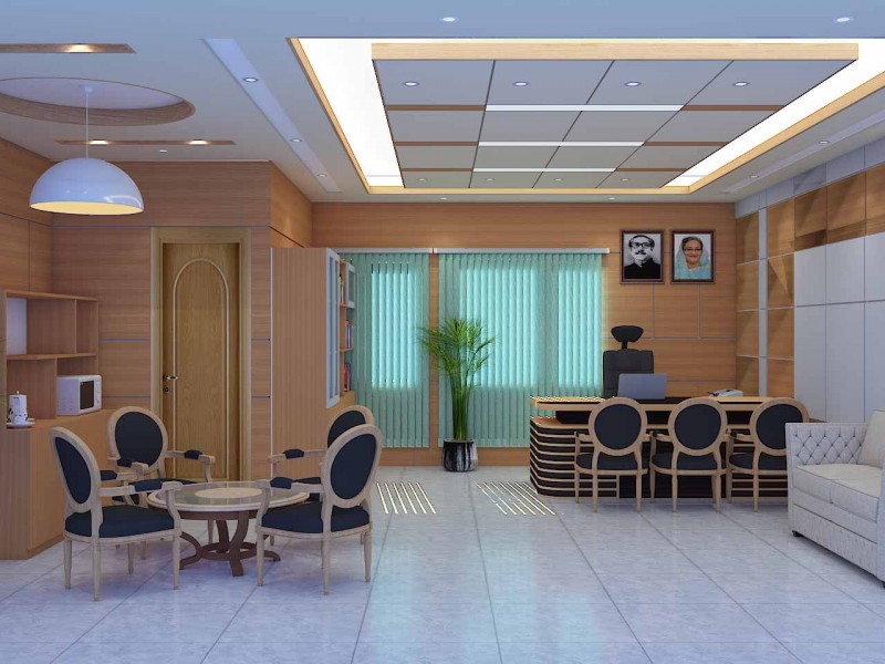 Executive Office thumbnail 3