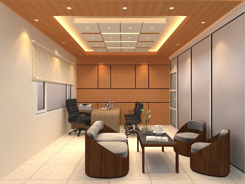 Office Interior Design